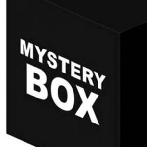MYSTERY GIVEAWAY